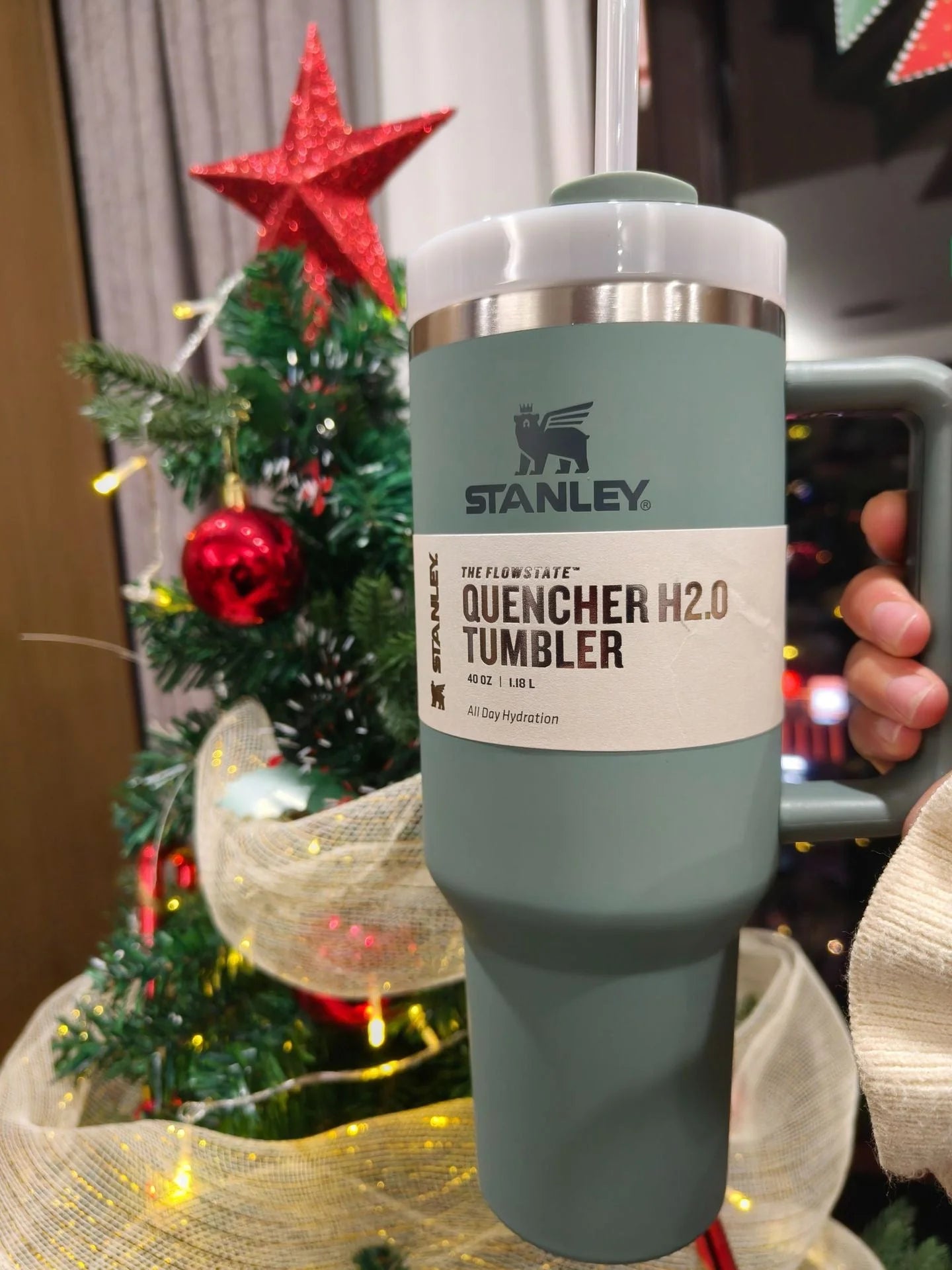 NEW!! Stanley Quencher H2.0 